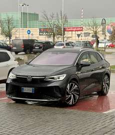 77 kWh Pro Performance 204cv