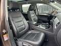Volkswagen Touareg 3.0TDI 4 Motion Bi Xenon/Pano/Leder/4xShz/Ahk Brun - thumbnail 11