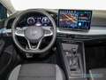 Volkswagen Golf 1.5 TSI Goal LED / AHK / ACC / Sitzheizung Bleu - thumbnail 3