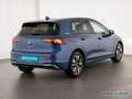 Volkswagen Golf 1.5 TSI Goal LED / AHK / ACC / Sitzheizung Bleu - thumbnail 2