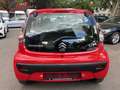 Citroen C1 5-TÜRIG* Style 1.HAND*SERVOLENKUNG Rouge - thumbnail 29