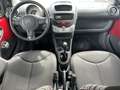 Citroen C1 5-TÜRIG* Style 1.HAND*SERVOLENKUNG Rouge - thumbnail 10
