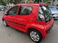 Citroen C1 5-TÜRIG* Style 1.HAND*SERVOLENKUNG Rouge - thumbnail 3