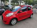 Citroen C1 5-TÜRIG* Style 1.HAND*SERVOLENKUNG Rouge - thumbnail 5