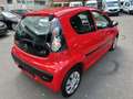 Citroen C1 5-TÜRIG* Style 1.HAND*SERVOLENKUNG Rouge - thumbnail 22