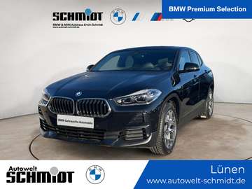 xDrive25e Edition + 2Jahre-BPS.-GARANTIE