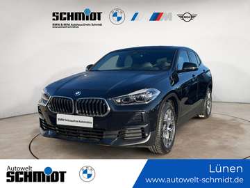 xDrive25e Edition + 2Jahre-BPS.-GARANTIE