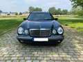Mercedes-Benz E 420 T Elegance Rarität Negro - thumbnail 3
