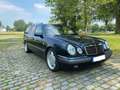 Mercedes-Benz E 420 T Elegance Rarität Negro - thumbnail 1