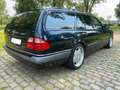 Mercedes-Benz E 420 T Elegance Rarität Negro - thumbnail 6