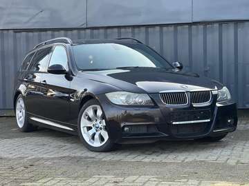 325i Touring M-Sportpaket Aut. Navi Prof