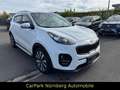 Kia Sportage Platinum Edition 4WD Weiß - thumbnail 10