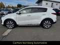 Kia Sportage Platinum Edition 4WD Weiß - thumbnail 3