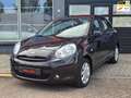 Nissan Micra 1.2 Connect Edition AUTOMAAT/AIRCO/NAP/1STE EIGENA Paars - thumbnail 1