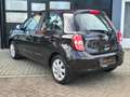 Nissan Micra 1.2 Connect Edition AUTOMAAT/AIRCO/NAP/1STE EIGENA Paars - thumbnail 6