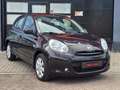 Nissan Micra 1.2 Connect Edition AUTOMAAT/AIRCO/NAP/1STE EIGENA Paars - thumbnail 3