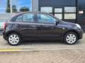 Nissan Micra 1.2 Connect Edition AUTOMAAT/AIRCO/NAP/1STE EIGENA Paars - thumbnail 4