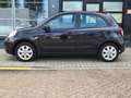 Nissan Micra 1.2 Connect Edition AUTOMAAT/AIRCO/NAP/1STE EIGENA Paars - thumbnail 5