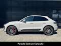 Porsche Macan S BOSE Luftfederung Rückfahrkamera LED Gris - thumbnail 2
