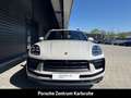 Porsche Macan S BOSE Luftfederung Rückfahrkamera LED Gris - thumbnail 4