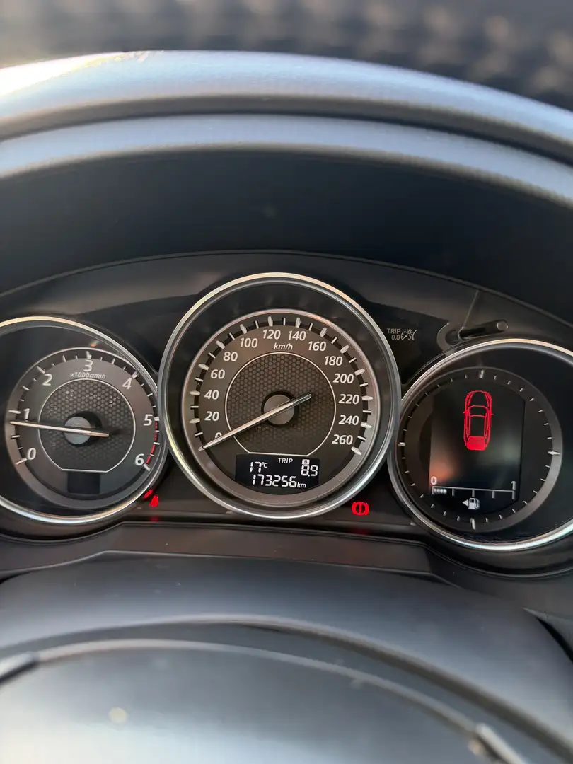 Mazda 6 Sport 2.0 CD DPF Active Plus - 1