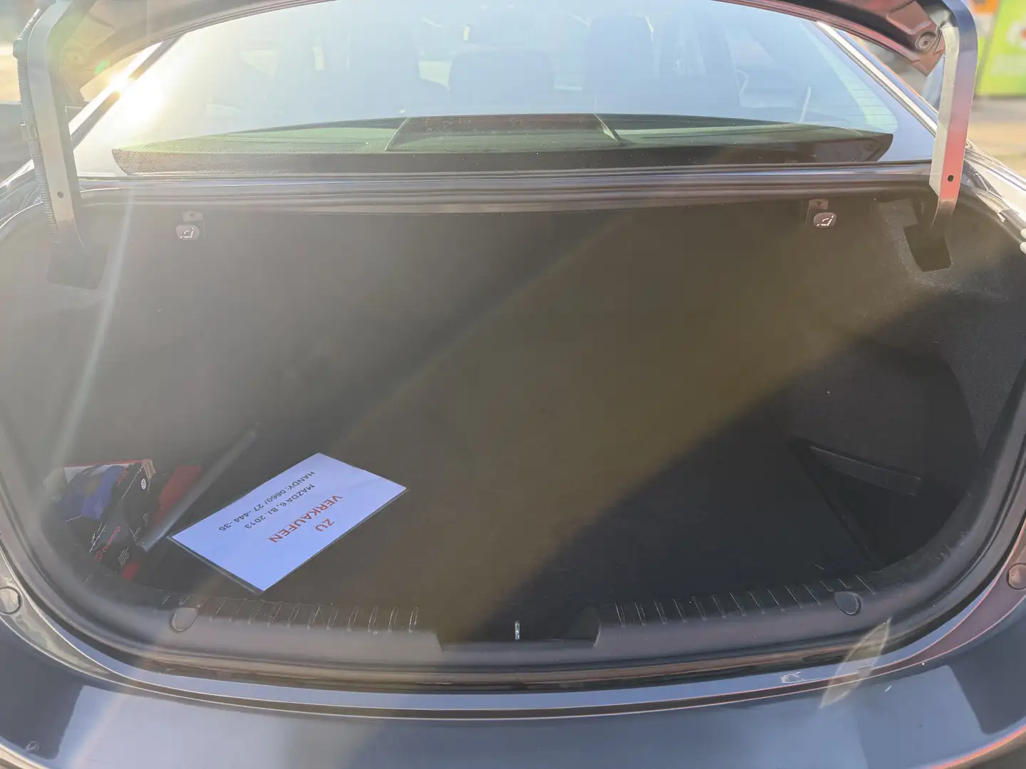 Mazda 6 Sport 2.0 CD DPF Active Plus - 2