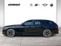 BMW 520 d xDrive Touring M Sportpaket HK HiFi DAB Schwarz - thumbnail 3