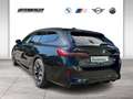 BMW 520 d xDrive Touring M Sportpaket HK HiFi DAB Schwarz - thumbnail 4