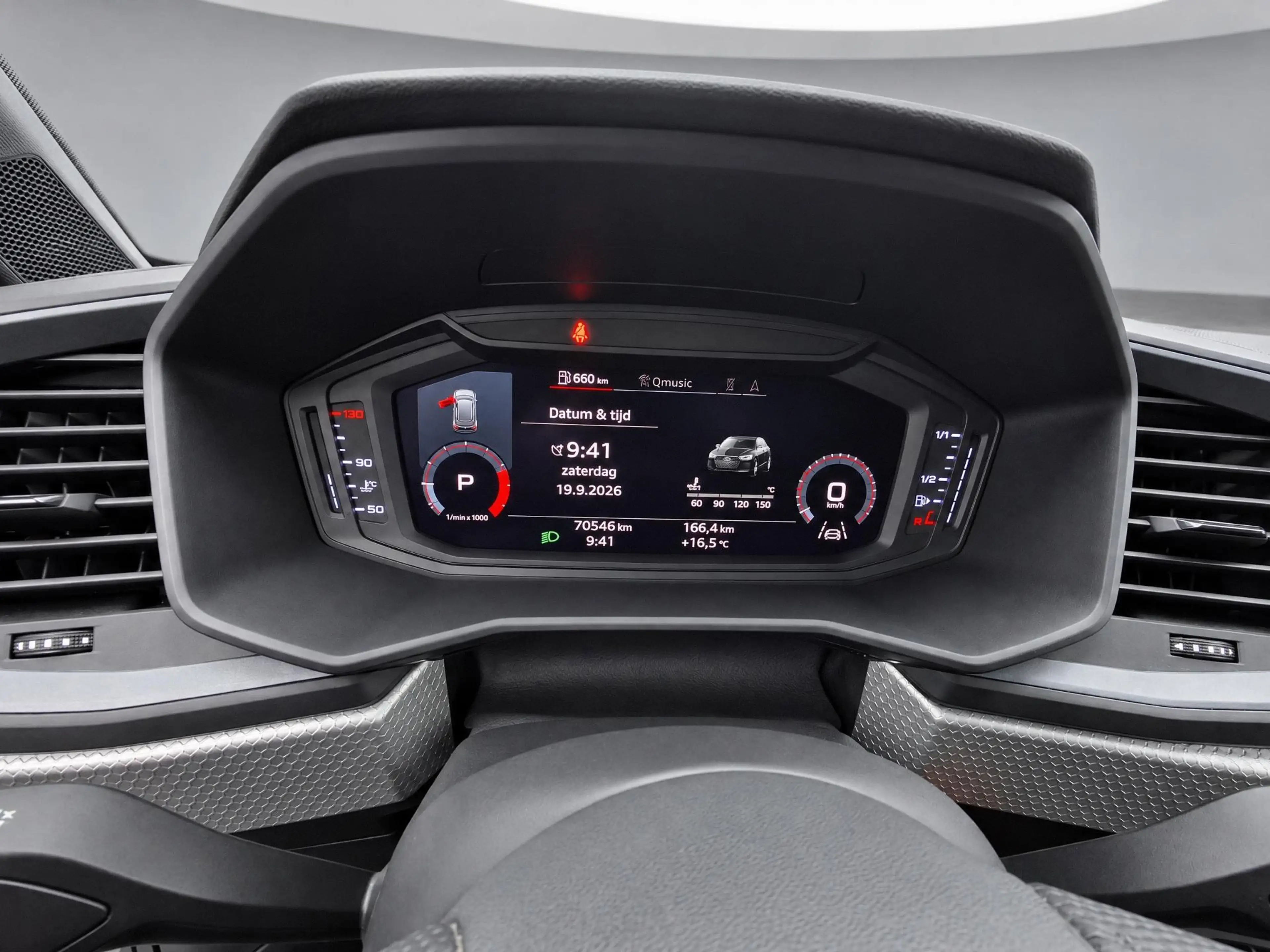Audi A1 Sportback 30 TFSI S Line edition one | Navigatie F — photo 14