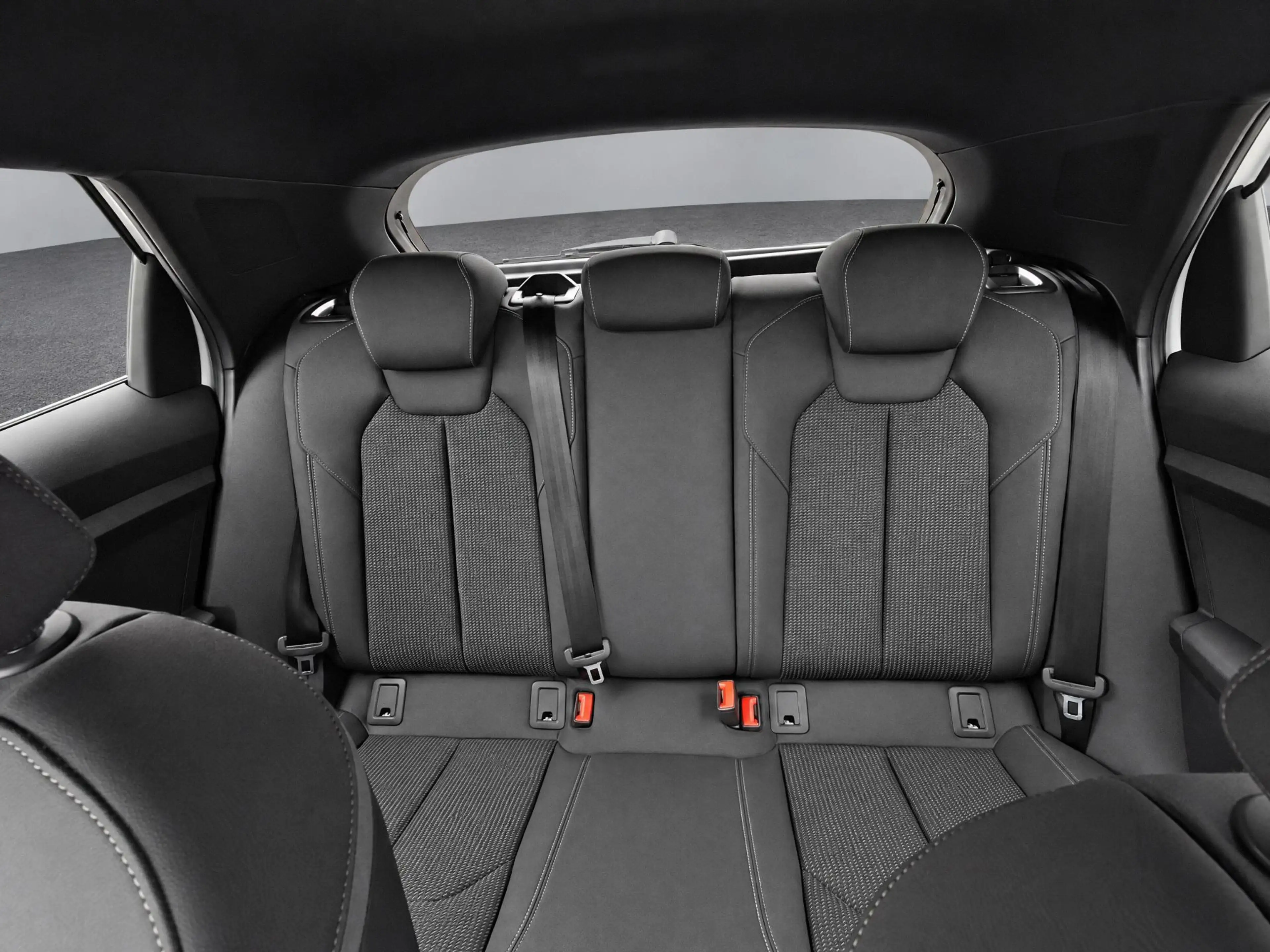Audi A1 Sportback 30 TFSI S Line edition one | Navigatie F — photo 12