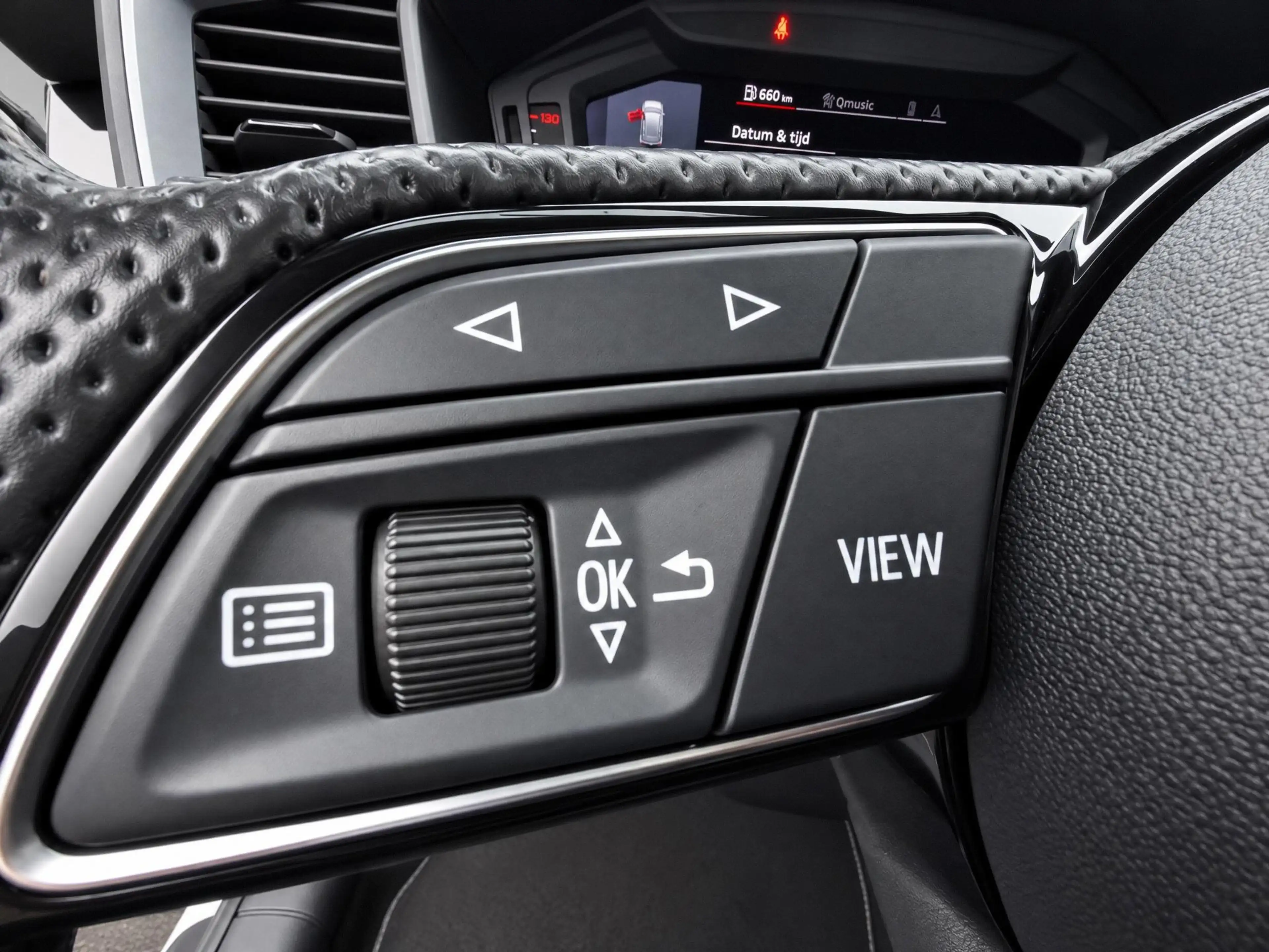 Audi A1 Sportback 30 TFSI S Line edition one | Navigatie F — photo 15