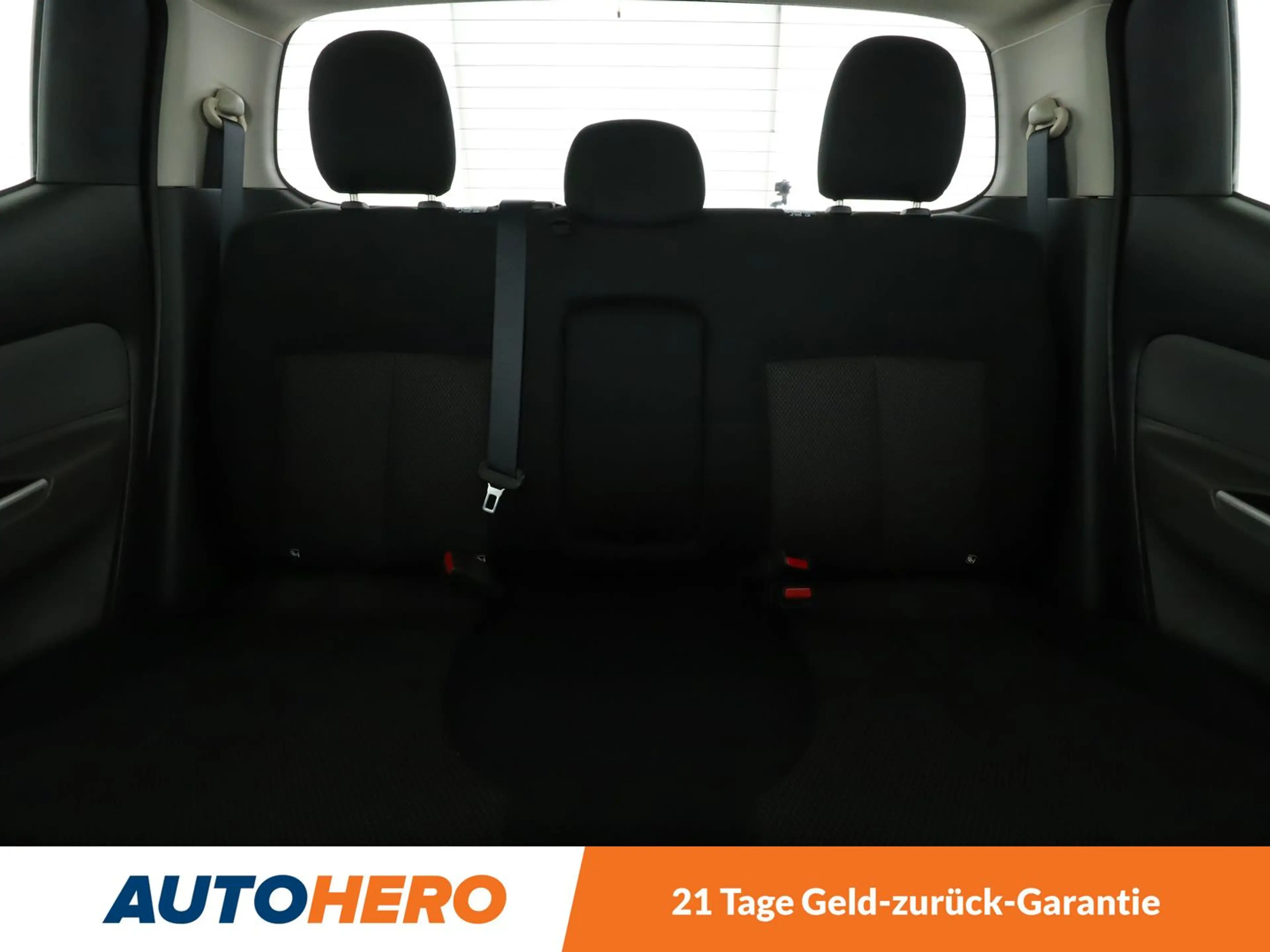 Mitsubishi L200 2.4 DI-D Plus Doppelkabine 4WD*TEMPO*SHZ*AHK* — photo 15