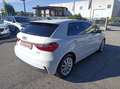 Audi A1 Sportback 25 1.0 tfsi Admired Blanc - thumbnail 6