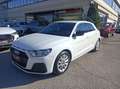 Audi A1 Sportback 25 1.0 tfsi Admired Blanc - thumbnail 1