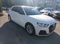 Audi A1 Sportback 25 1.0 tfsi Admired Blanc - thumbnail 3