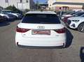 Audi A1 Sportback 25 1.0 tfsi Admired Blanc - thumbnail 7