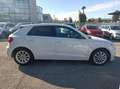 Audi A1 Sportback 25 1.0 tfsi Admired Blanc - thumbnail 4