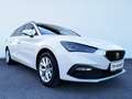 SEAT Leon SP Style 2,0 TDI Weiß - thumbnail 4