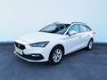 SEAT Leon SP Style 2,0 TDI Weiß - thumbnail 1