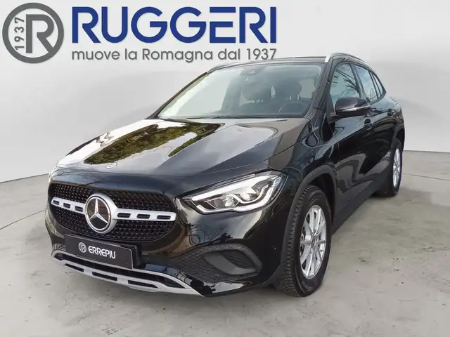 Mercedes-Benz GLA 200 GLA 200 Automatic Business