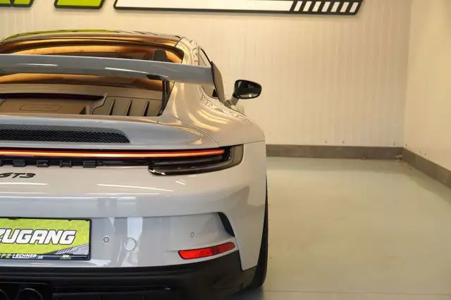 Porsche 911 GT3 PDK ''KERAMIK*CARBON*LIFT*KREIDE'' Ansicht 14