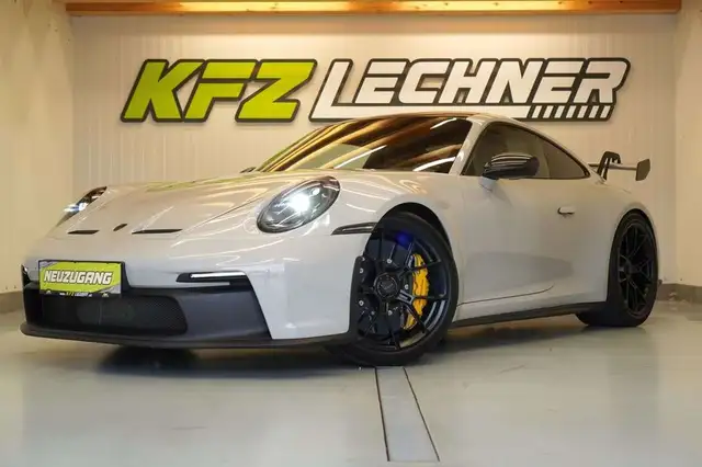Porsche 911 GT3 PDK ''KERAMIK*CARBON*LIFT*KREIDE'' Ansicht 6