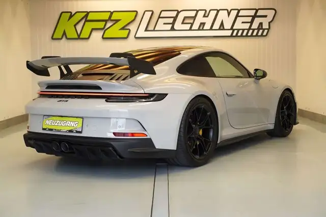 Porsche 911 GT3 PDK ''KERAMIK*CARBON*LIFT*KREIDE'' Ansicht 4