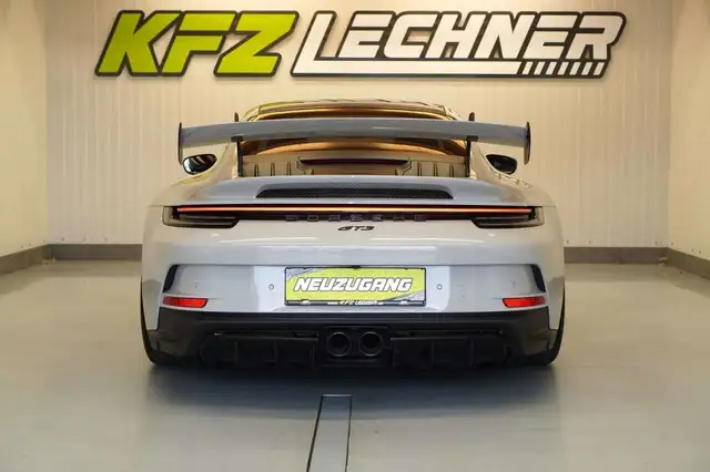 Porsche 911 GT3 PDK ''KERAMIK*CARBON*LIFT*KREIDE'' Ansicht 13