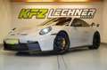Porsche 911 GT3 PDK ''KERAMIK*CARBON*LIFT*KREIDE'' Grau - thumbnail 6