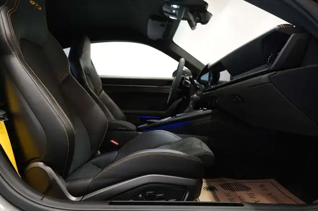 Porsche 911 GT3 PDK ''KERAMIK*CARBON*LIFT*KREIDE'' Ansicht 23