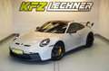 Porsche 911 GT3 PDK ''KERAMIK*CARBON*LIFT*KREIDE'' Grau - thumbnail 7