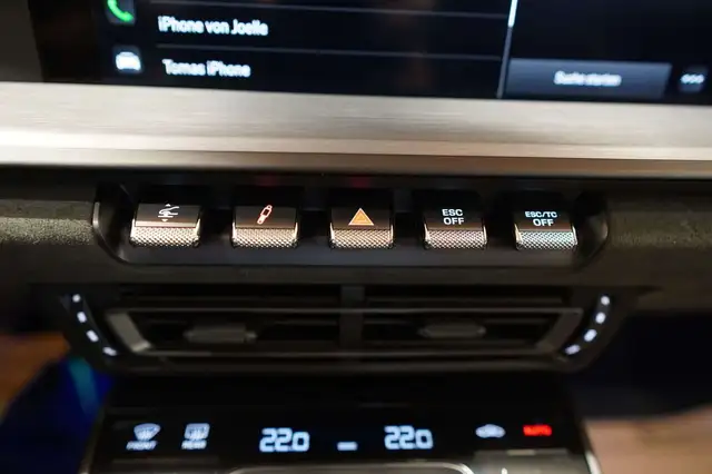 Porsche 911 GT3 PDK ''KERAMIK*CARBON*LIFT*KREIDE'' Ansicht 38