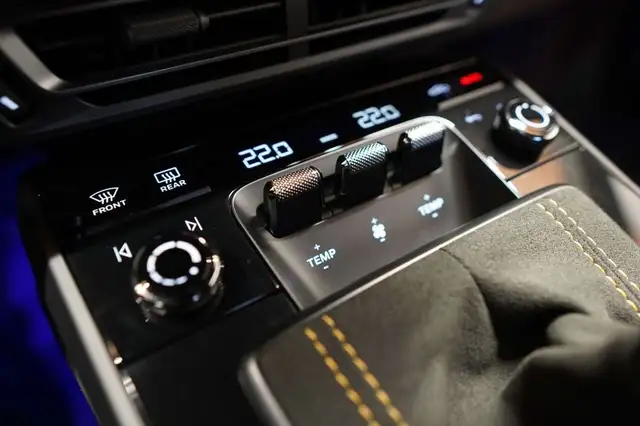 Porsche 911 GT3 PDK ''KERAMIK*CARBON*LIFT*KREIDE'' Ansicht 39