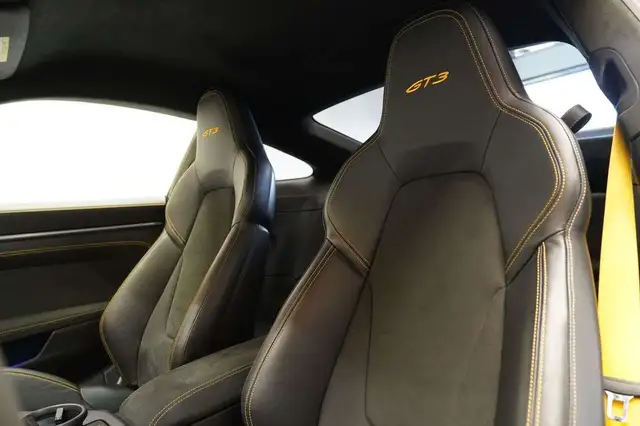 Porsche 911 GT3 PDK ''KERAMIK*CARBON*LIFT*KREIDE'' Ansicht 22